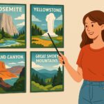 Best National Parks to Visit in Summer 2025