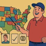 Best Summer Travel Destinations in the USA (2025)