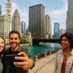 Best U.S. Cities for a Weekend Getaway in 2025