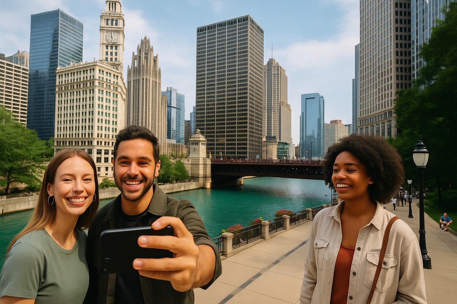 Best U.S. Cities for a Weekend Getaway in 2025