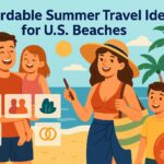 Cheapest Beach Vacations in the U.S. for Families