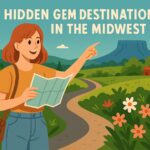 Hidden Gem Destinations in the Midwest