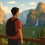 Solo Travel Hotspots in the U.S. for 2025